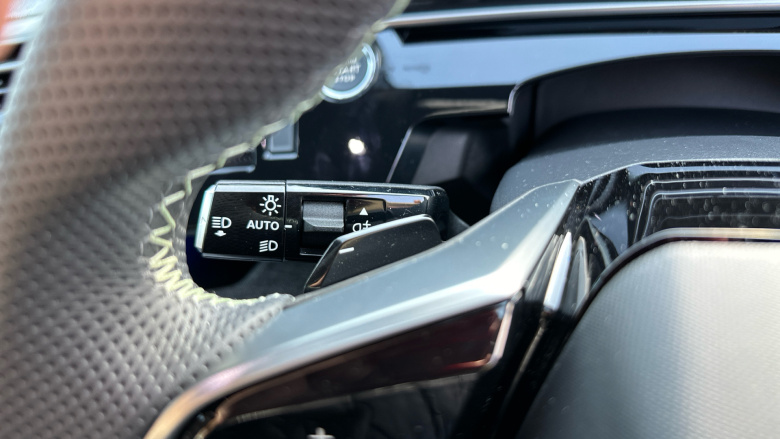 Peugeot 5008 157kW GT 73kWh 5dr Auto Electric Estate